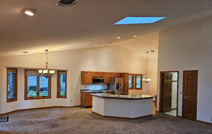 Property Photo:  353 Quail Point Dr  WI 53406 