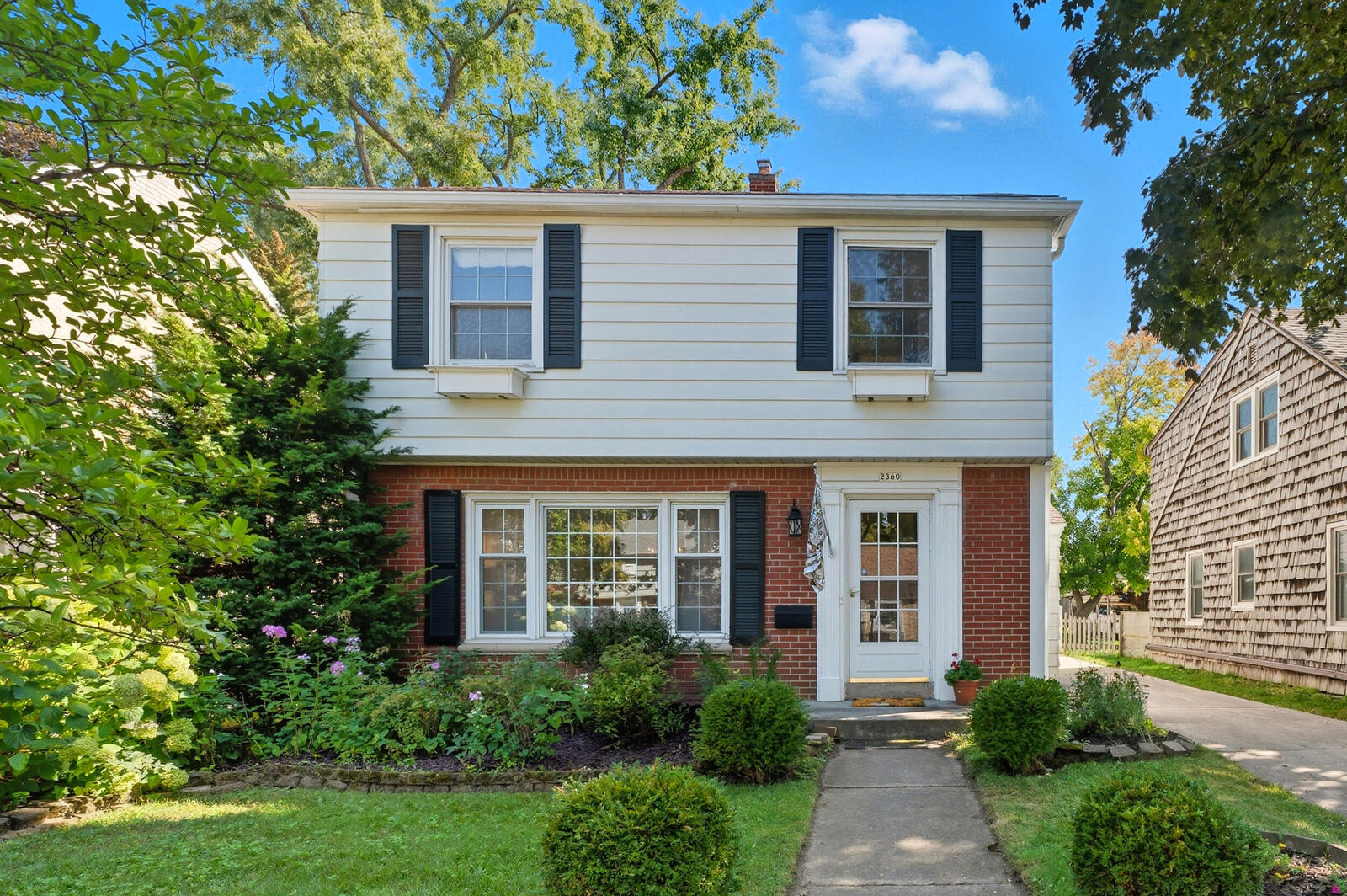 Property Photo:  2360 N 83rd St  WI 53213 