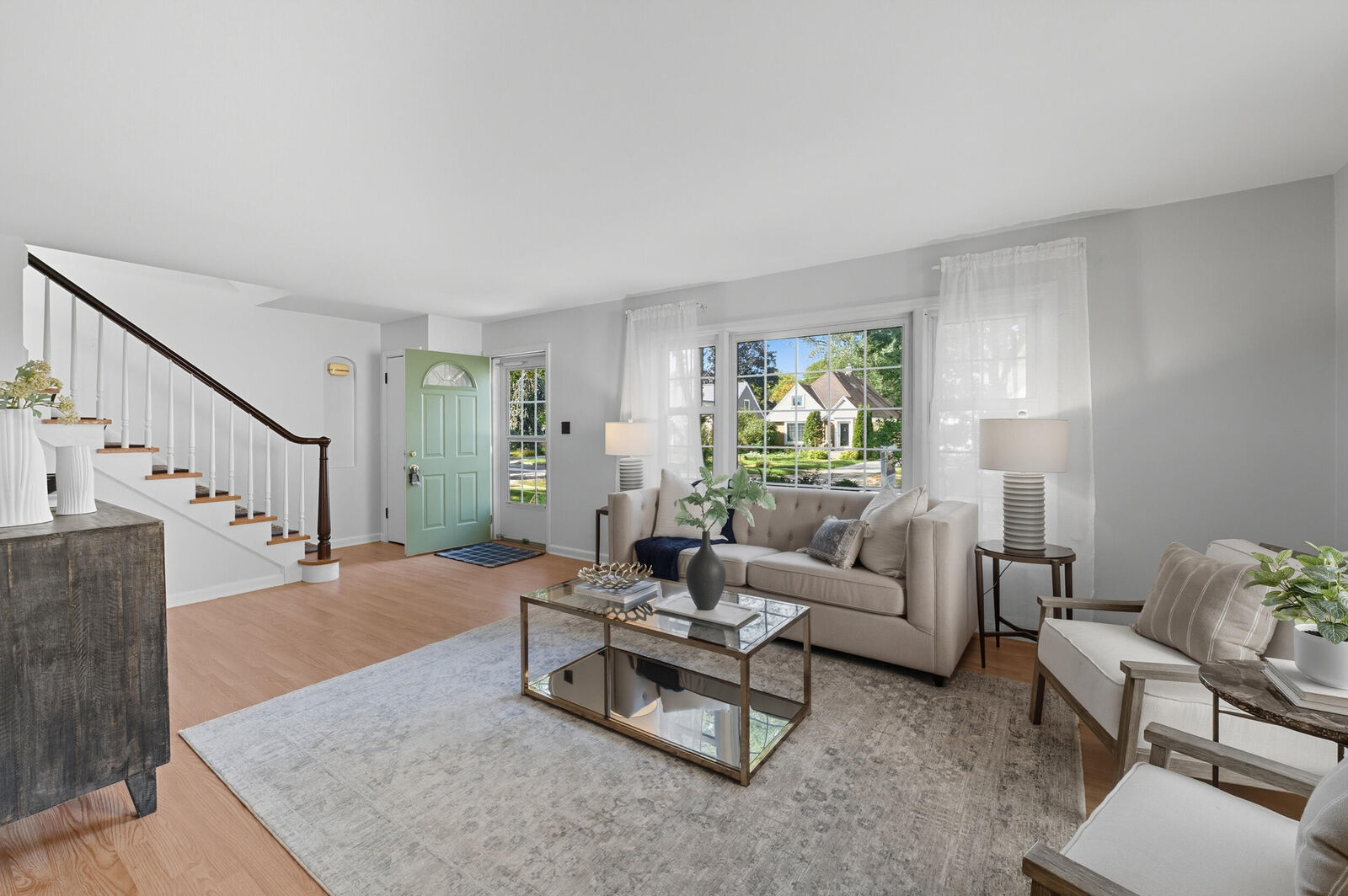 Property Photo:  2360 N 83rd St  WI 53213 