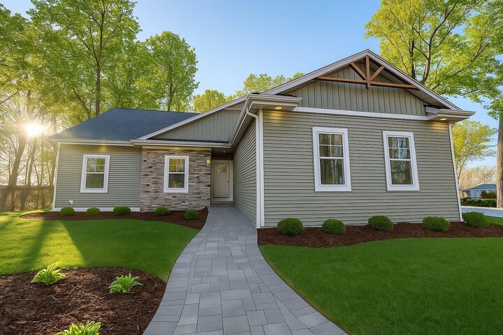 Lot 170 Woodside Ct  West Bend WI 53095 photo