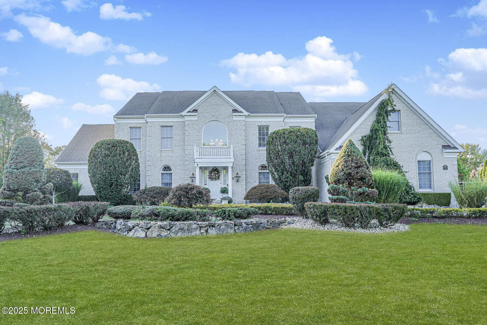 Property Photo: 1 Keenlan Way NJ 07728