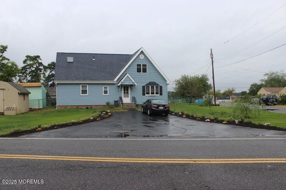 Property Photo:  1613 Beacon Street  NJ 08757 