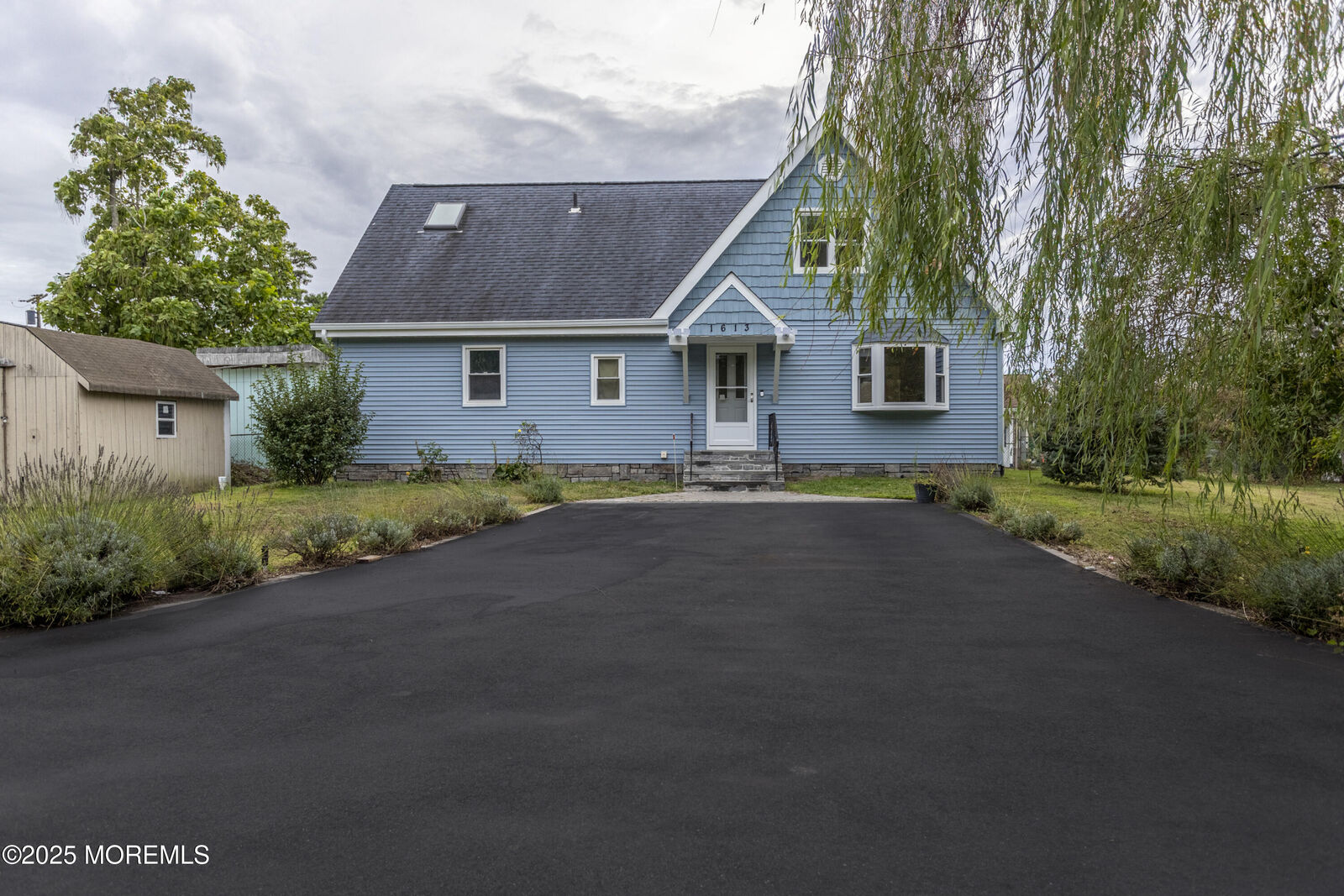 Property Photo:  1613 Beacon Street  NJ 08757 