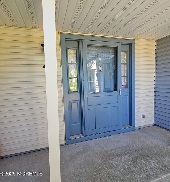 Property Photo: 55 Kensington Court 4 NJ 07728