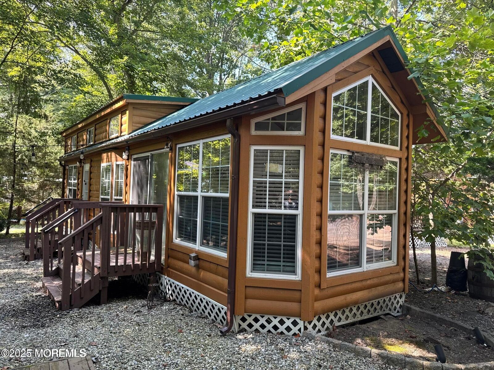 Property Photo: 724 Monmouth Road NJ 08501