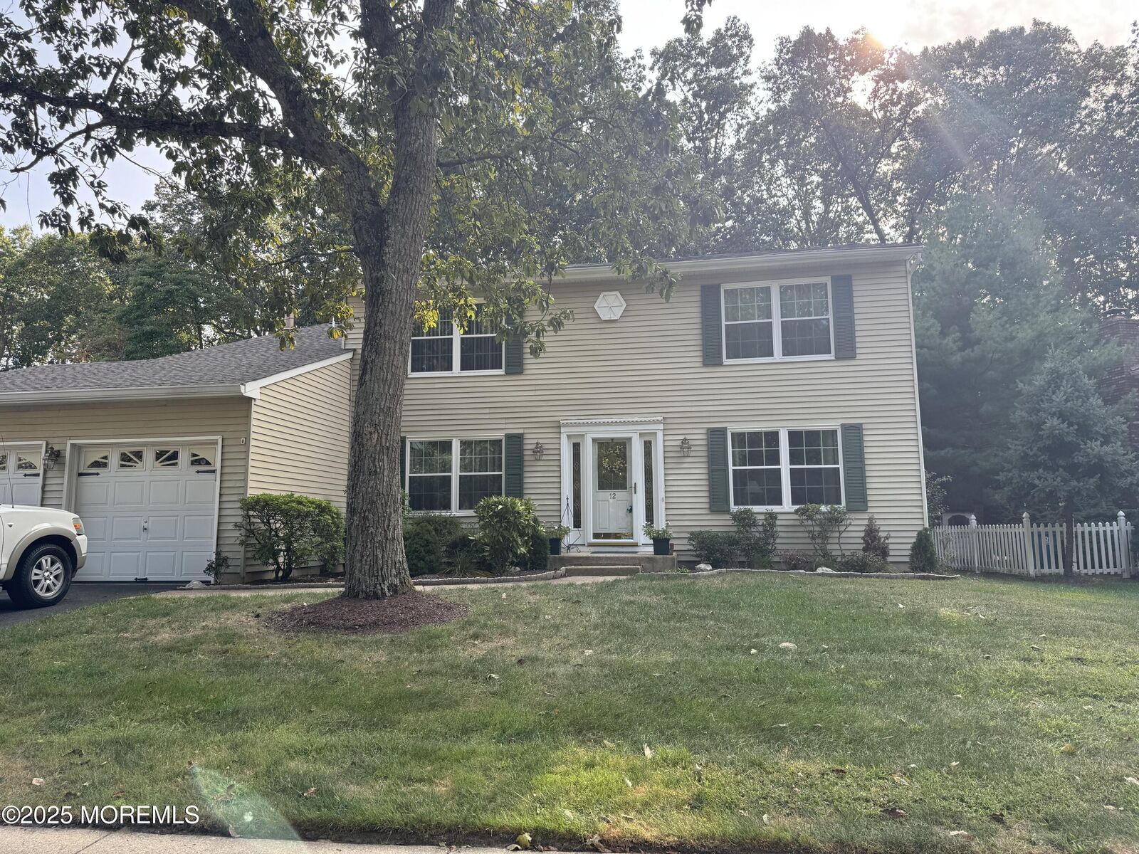 Property Photo:  12 Glen Arden Drive  NJ 07731 