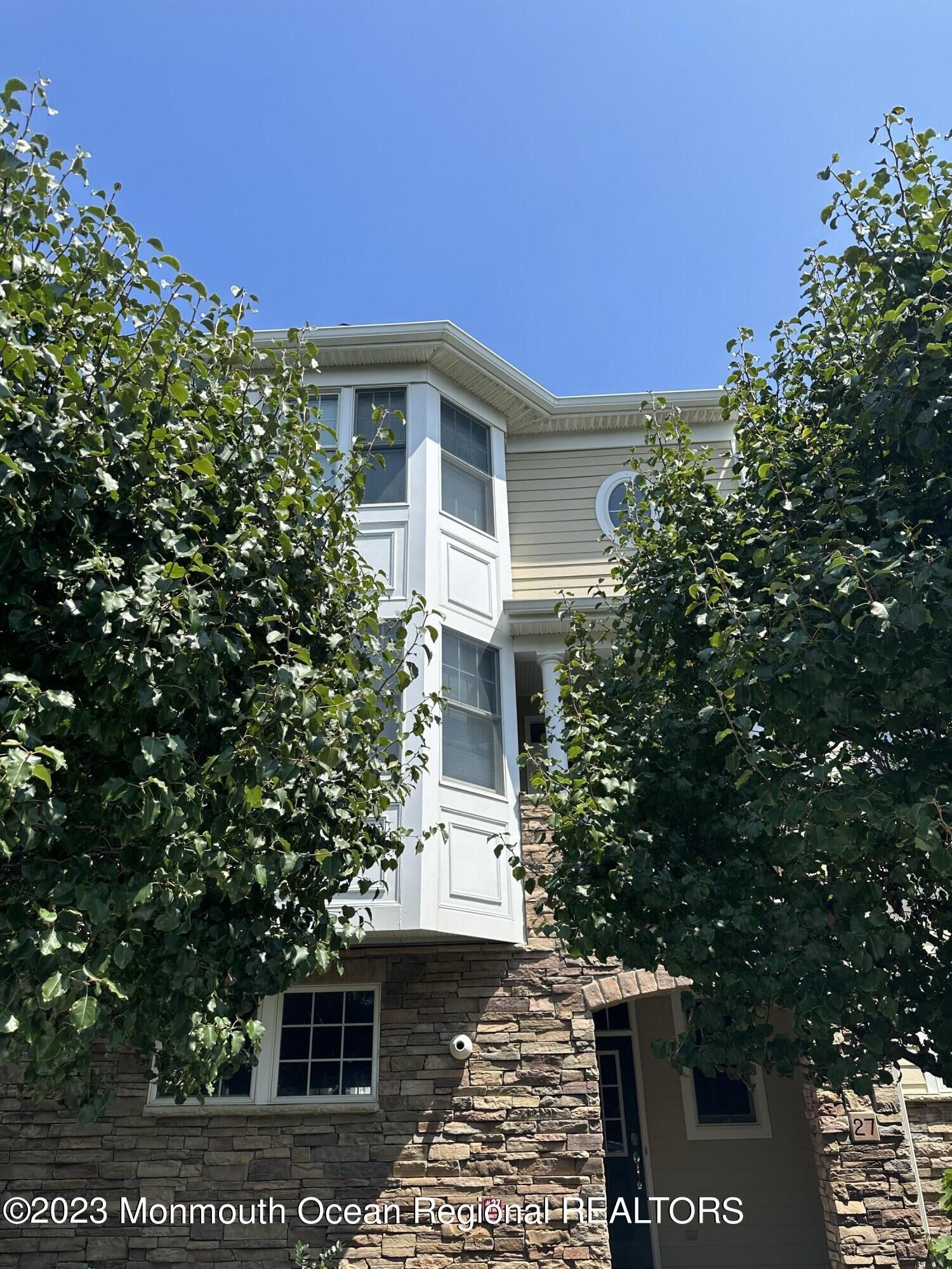 Property Photo: 27 Grant Street NJ 07740