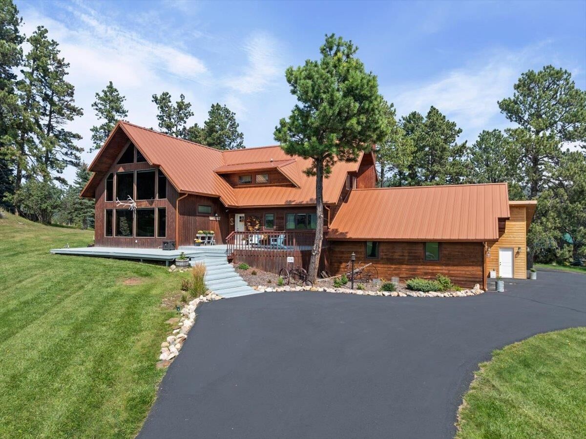 Property Photo:  12210 Oriole Ct.  SD 57785 