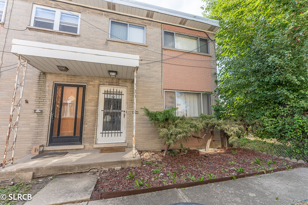 Property Photo:  7906 W Lawrence Avenue F  IL 60706 