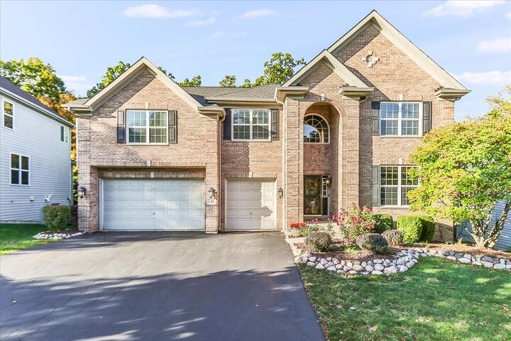 130 Regency Drive  Bartlett IL 60103 photo