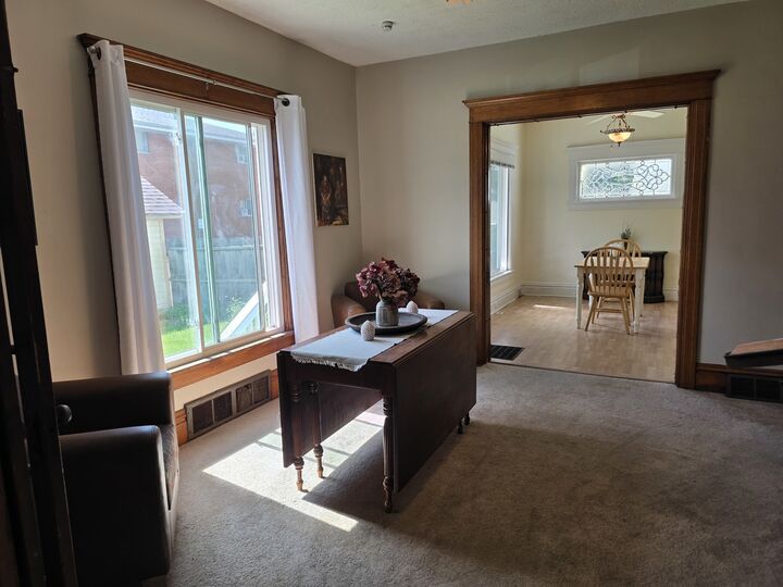 Property Photo: 117 5th Street IL 60505