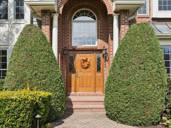 Property Photo:  412 Cherry Creek Lane  IL 60070 