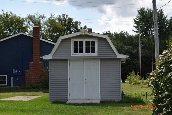 Property Photo: 12609 W Paddock Avenue IL 60087