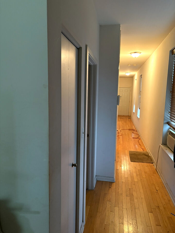 Property Photo: 2341 W Monroe Street IL 60612