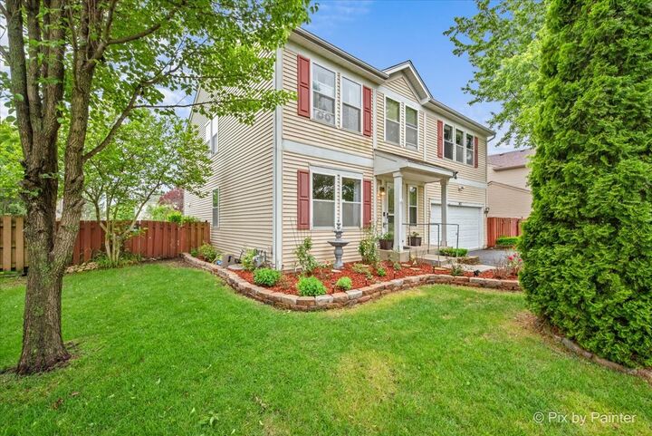 Property Photo:  503 E Garfield Street  IL 60556 