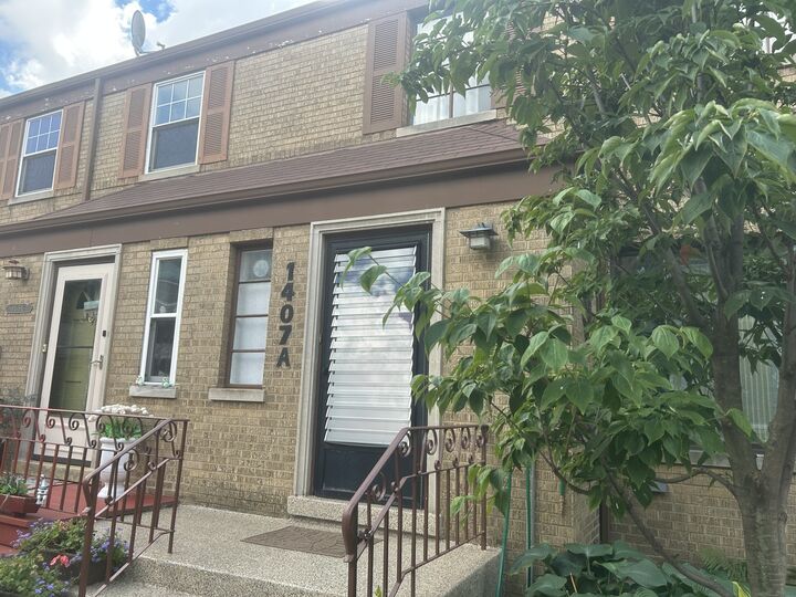 1407 A N Harlem Avenue  Oak Park IL 60302 photo