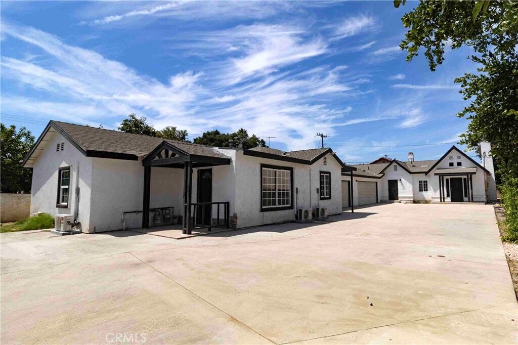 Property Photo: 2315 Granada Avenue B CA 91733