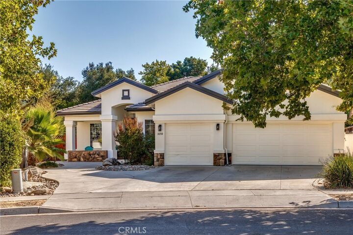 1050 Sleepy Hollow Road  Paso Robles CA 93446 photo