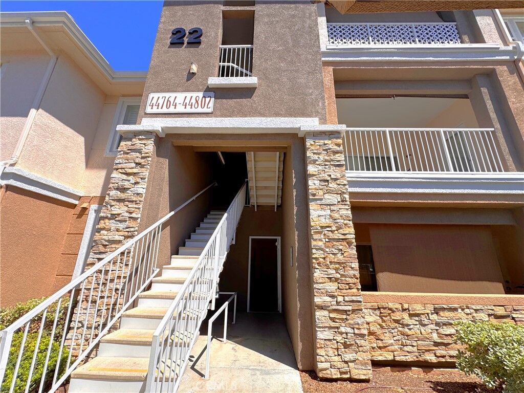 Property Photo:  44764 Adam Lane  CA 92592 