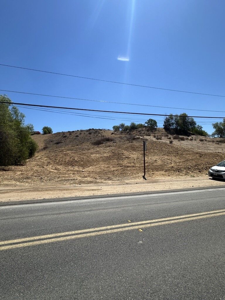 Property Photo: 0 Goetz Road CA 92587
