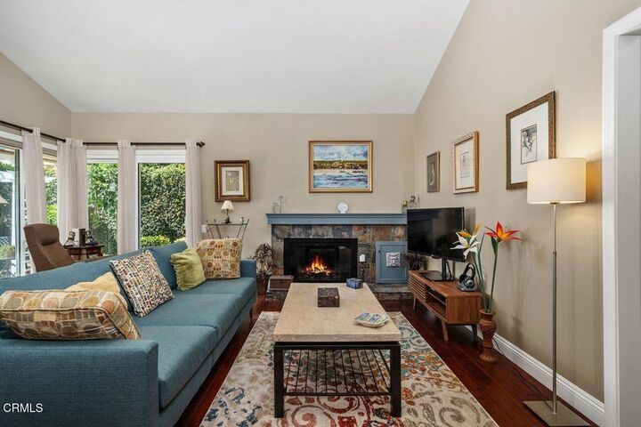 Property Photo: 8063 Crystal Place CA 93004