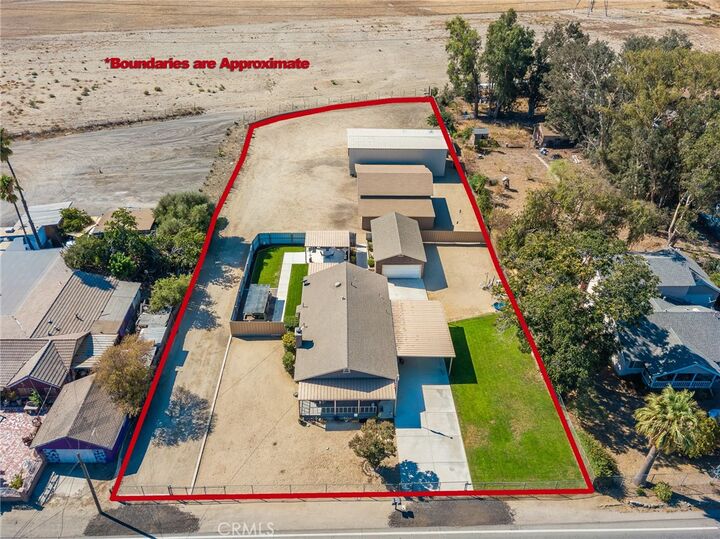 Property Photo: 19585 Jurupa Avenue CA 92316