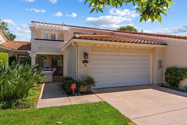 12152 Royal Birkdale Row B  San Diego CA 92128 photo