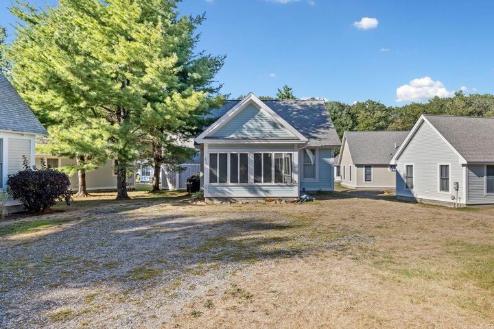 Property Photo:  454 Post Road 235  ME 04090 