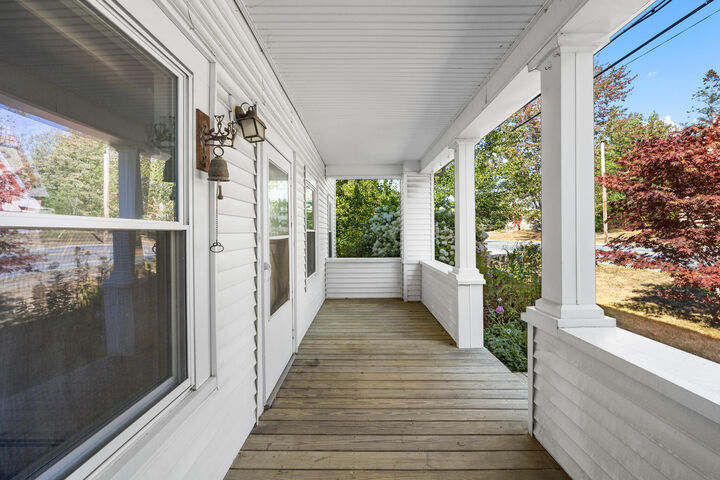 Property Photo: 151 S Gouldsboro Road ME 04607