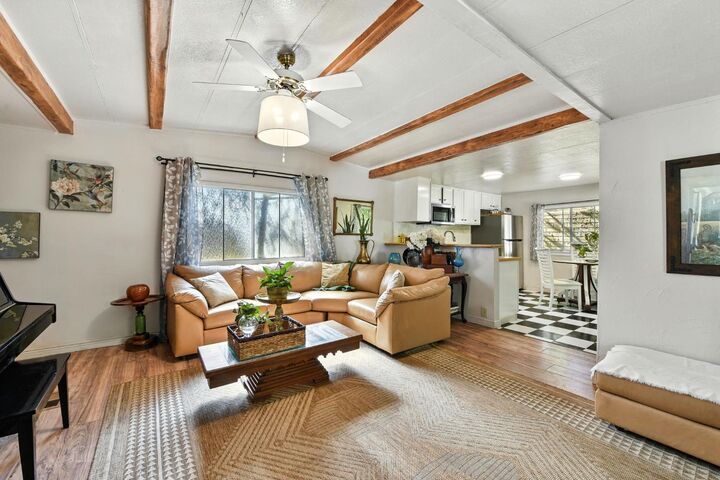 Property Photo:  5840 Pony Express Trail 7  CA 95726 