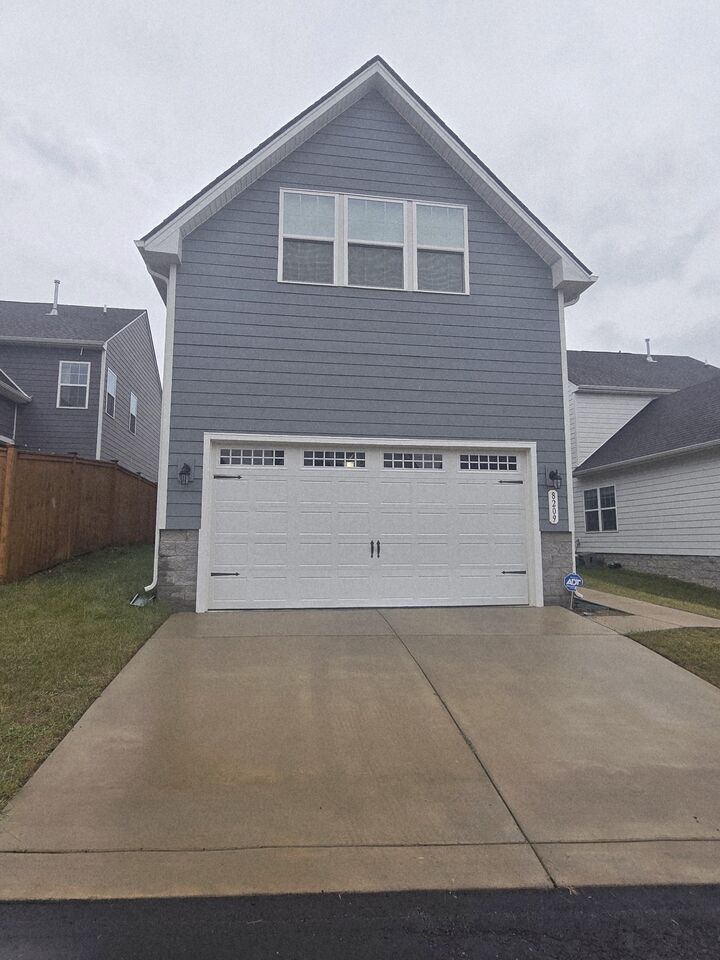 Property Photo:  8209 Warbler Way  TN 37027 