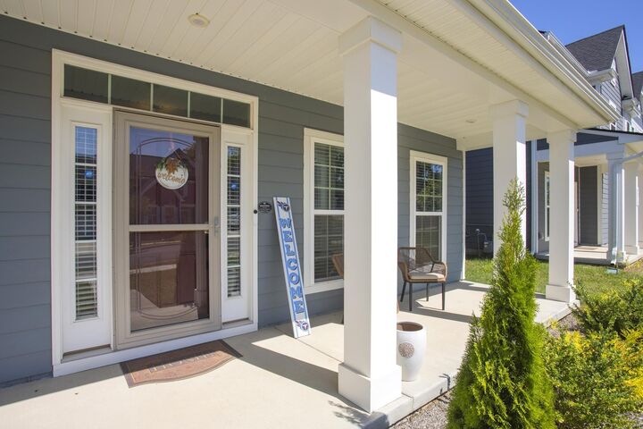 Property Photo: 8209 Warbler Way TN 37027
