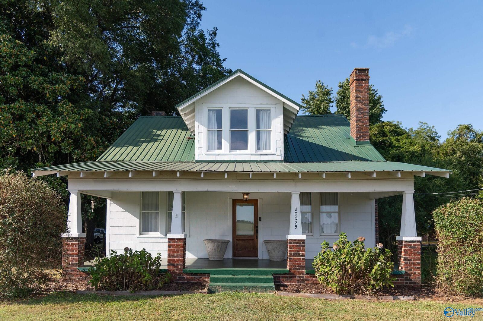 Property Photo: 20025 Huntsville Brownsferry Road AL 35671