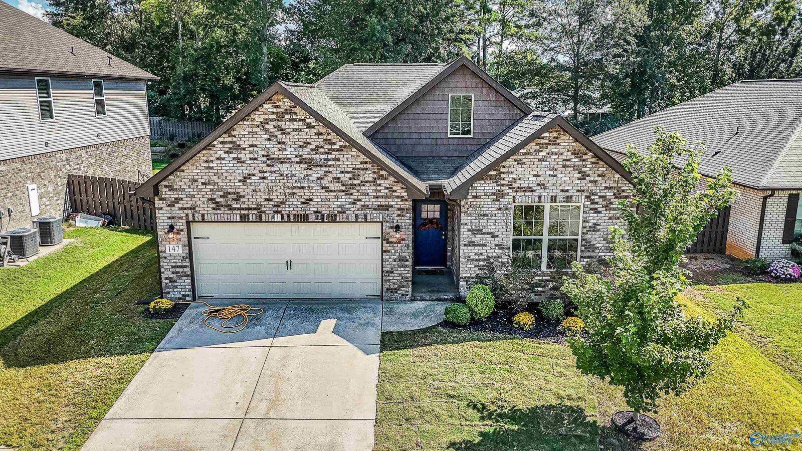 Property Photo: 147 NW Fernhill Drive NW AL 35757