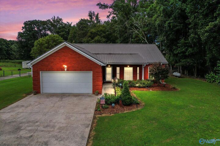 Property Photo: 22195 Goodin Road AL 35620