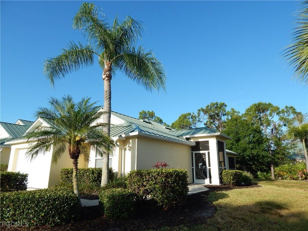 Property Photo:  316 Islamorada Boulevard  FL 33955 