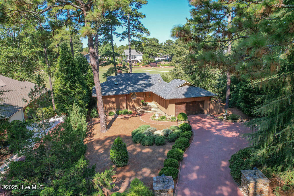 Property Photo:  90 Lakewood Drive  NC 28374 