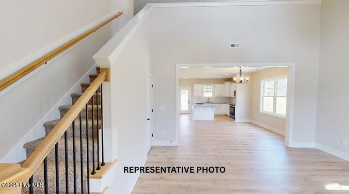 Property Photo:  159 Spring Meadows Drive  NC 28315 