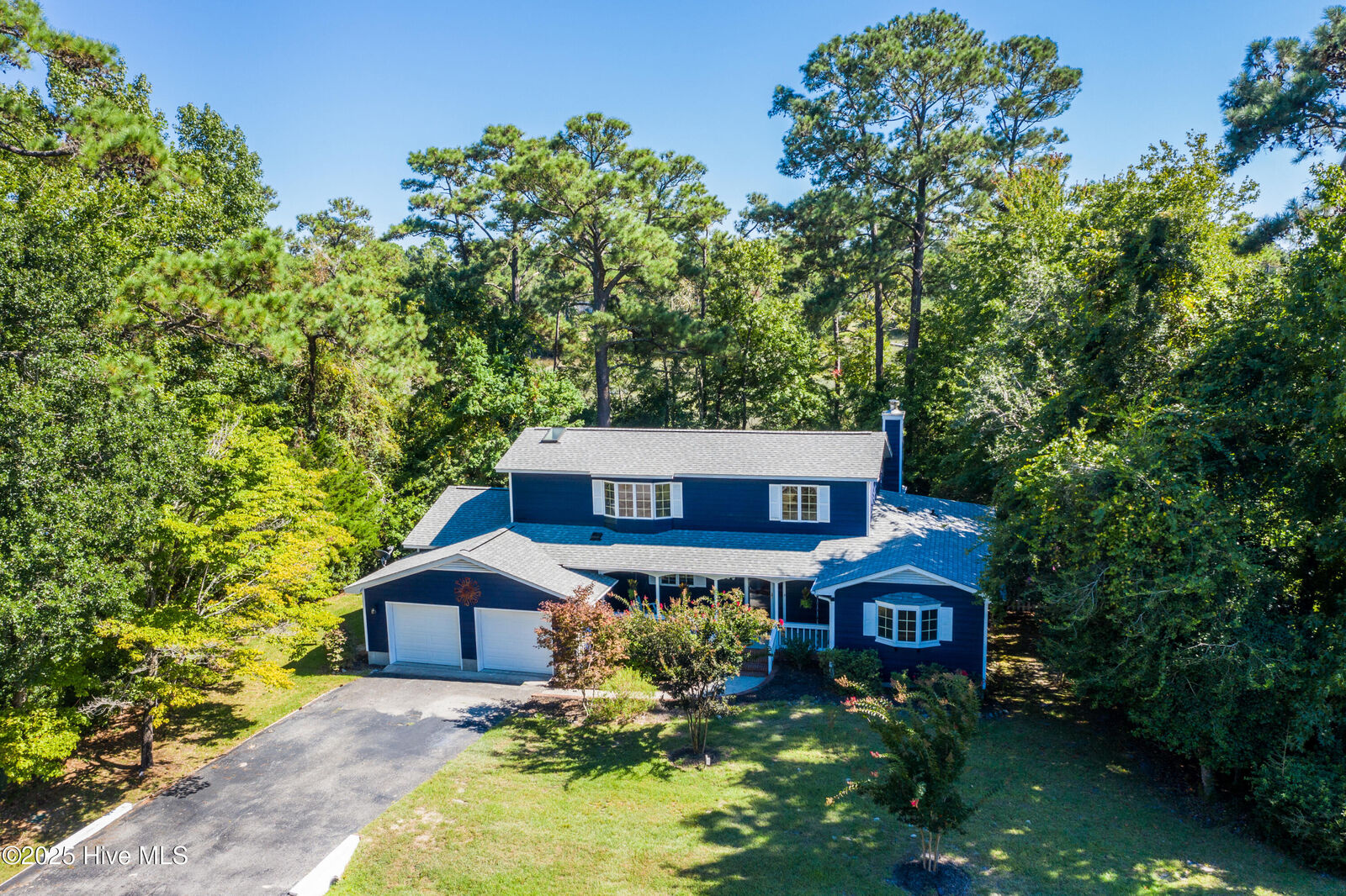 Property Photo: 605 Sawgrass Road NC 28443
