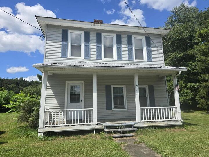 50 Main Street  Van Etten NY 14889 photo