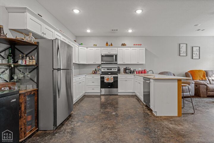 Property Photo:  4402 Richardson Drive  AR 72404