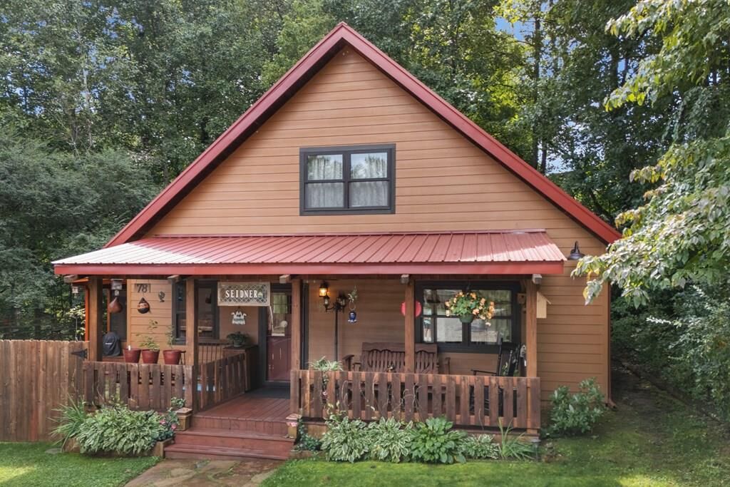 Property Photo: 78 Reed White Drive GA 30512