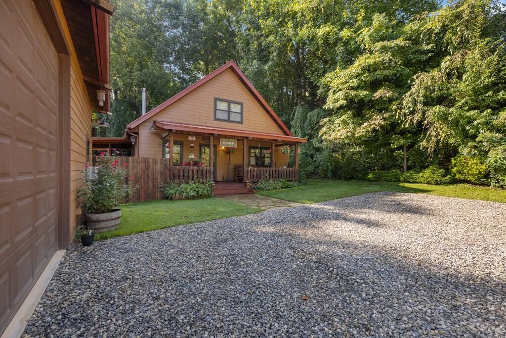Property Photo: 78 Reed White Drive GA 30512