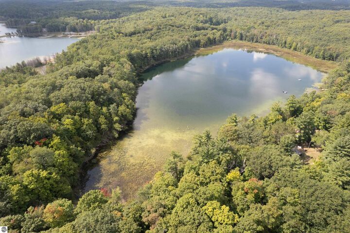 Property Photo: 16568 Wagner Road MI 49650