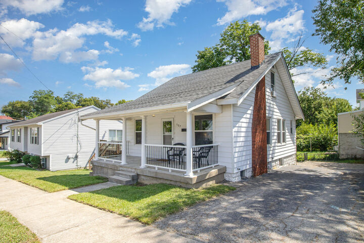 507 W 16th Street  Covington KY 41014 photo
