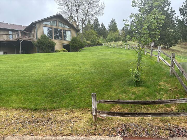 Property Photo:  11 Contour Road  MT 59802 