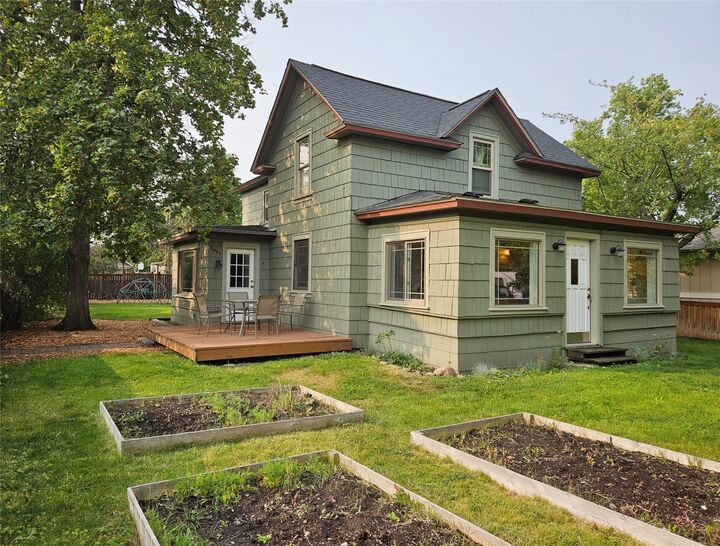1001 Cooper Street  Missoula MT 59802 photo