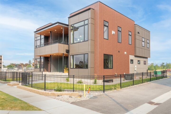 Property Photo:  210 Old Mill Road A  MT 59801 