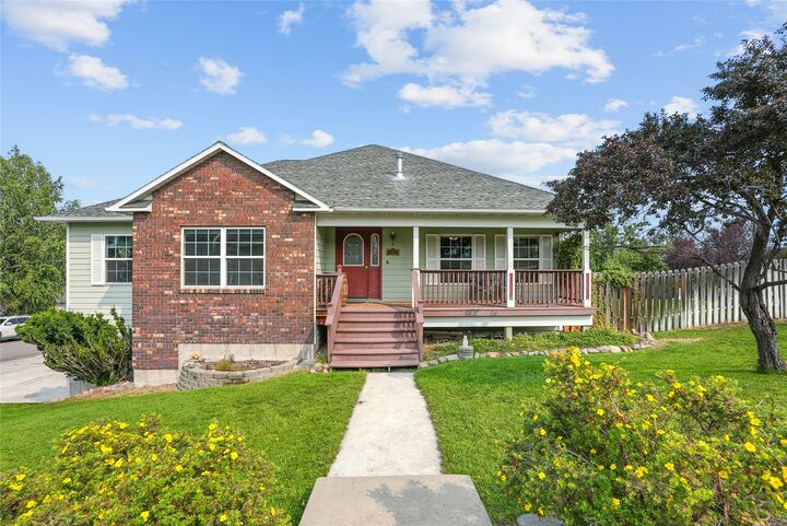 5250 Karen Court  Missoula MT 59803 photo