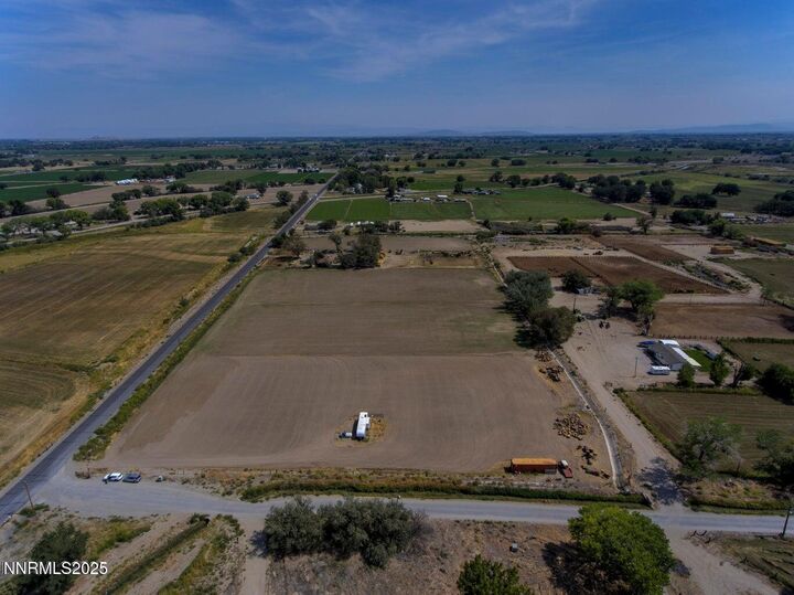 Property Photo:  4445 Saint Clair Road  NV 89406 